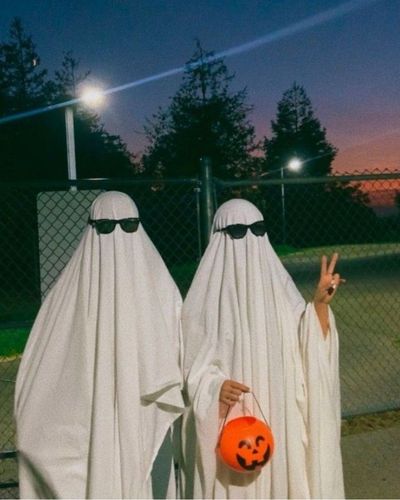 Disfraces de halloween
