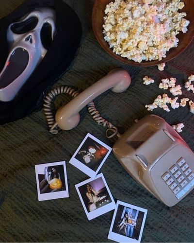 ¿Cuál es el origen de los disfraces de Halloween? 4