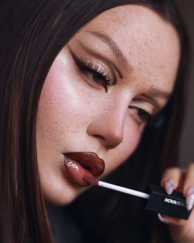 Gloss café