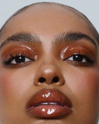 Gloss café