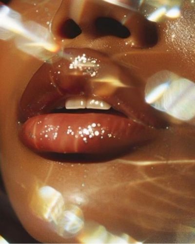 Gloss café