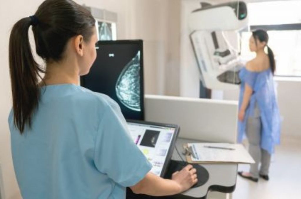 Hábitos para prevenir ek cáncer de mama