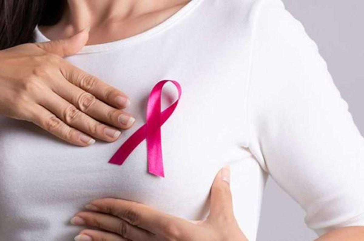 Hábitos que ayudan a reducir el riesgo de cáncer de mama