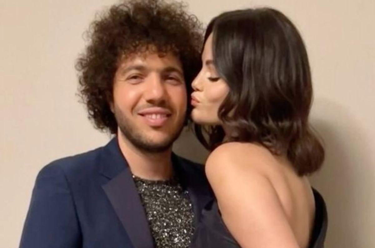 ¿Qué joyas usó Selena Gomez en su boda y cuanto costaron?