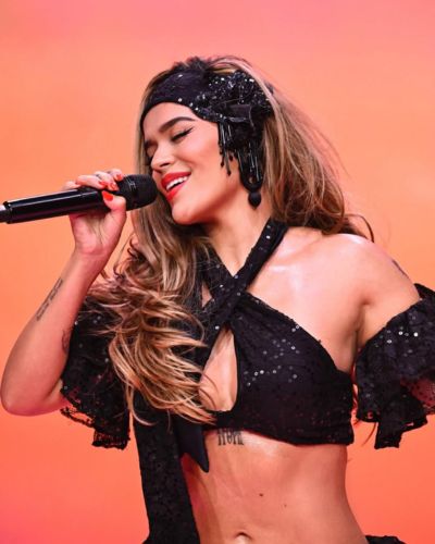 Karol G radio
