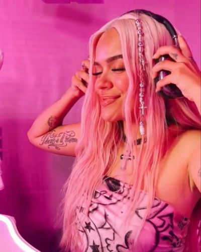karol g radio