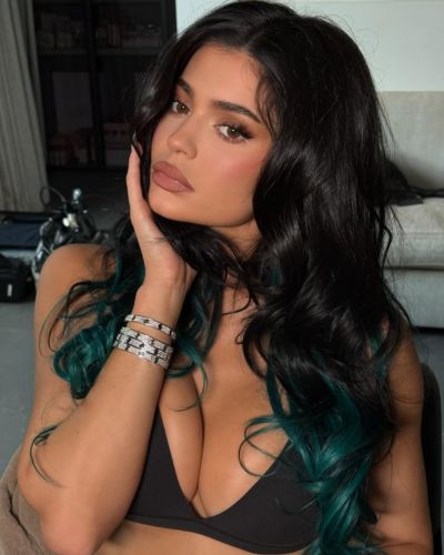 King Kylie 2025