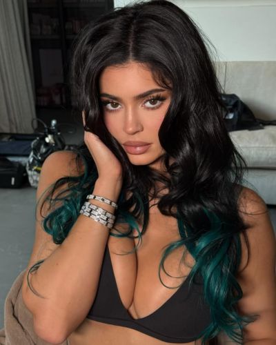 King Kylie 2025