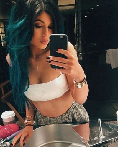 King Kylie 2015