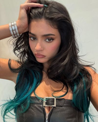 Kylie Jenner como King Kylie 2025