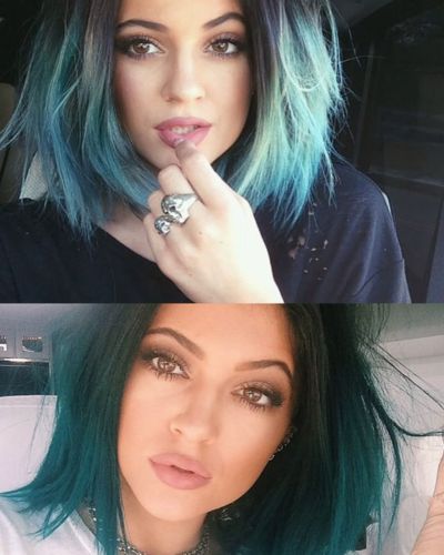 King Kylie