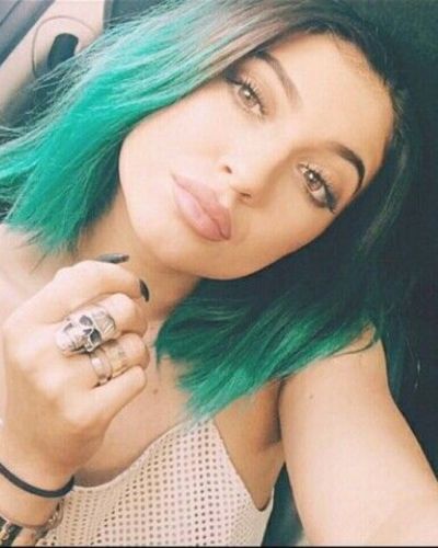 King Kylie 2015