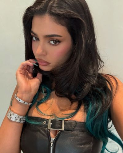 King Kylie 2025