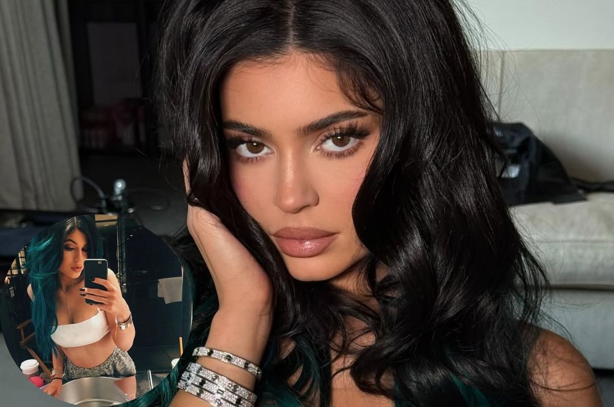 Kylie Jenner lanza su primer sencillo “Fourth Strike” y el regreso de su era como “King Kylie”