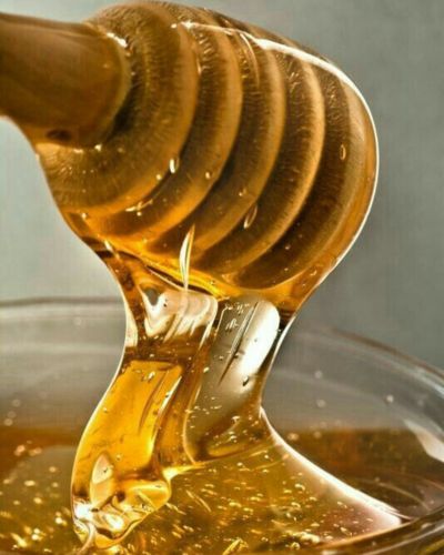 Miel de abeja