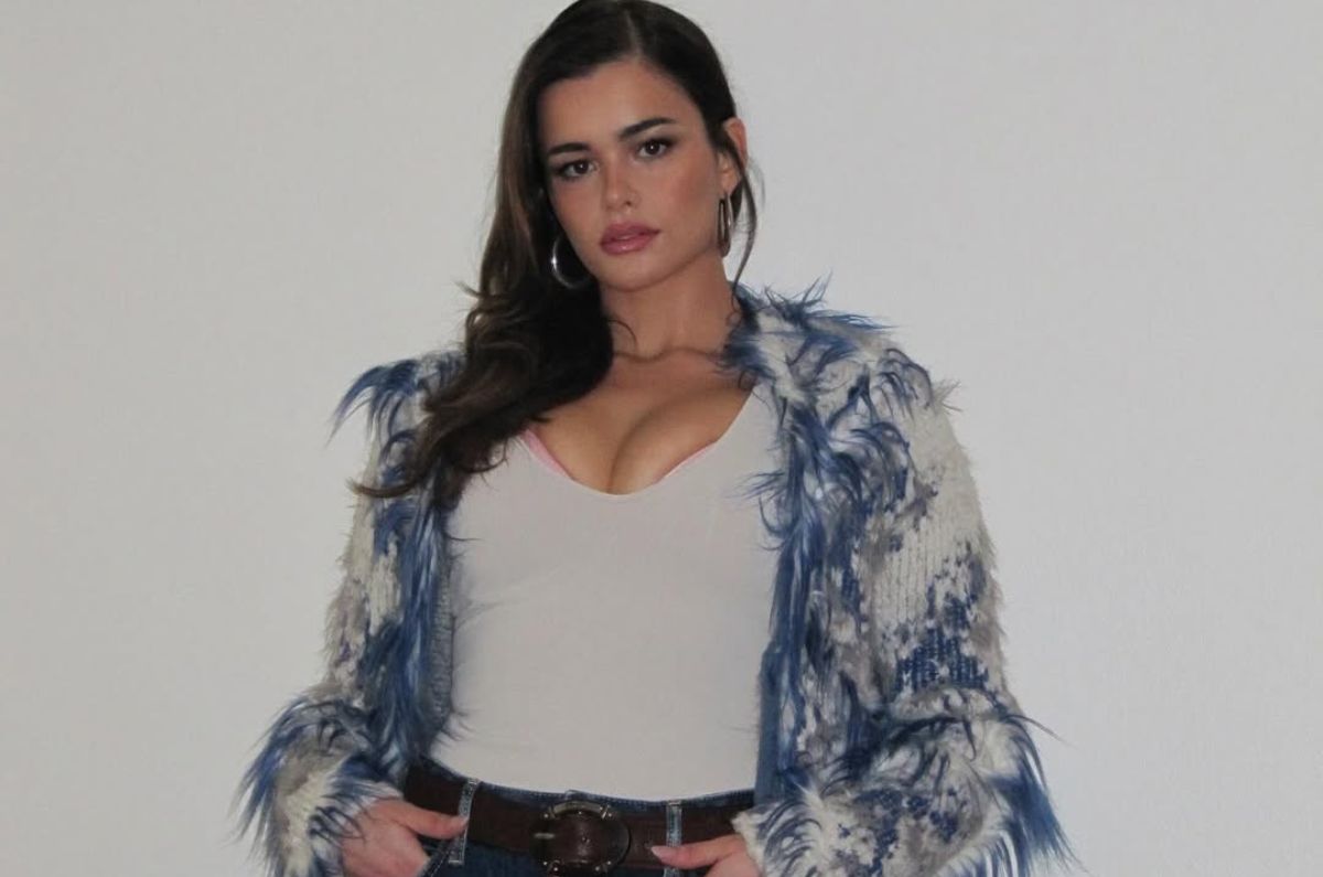 ¿Quiénes son las modelos plus size que brillaron en el Victoria ‘s Secret Fashion Show 2025?