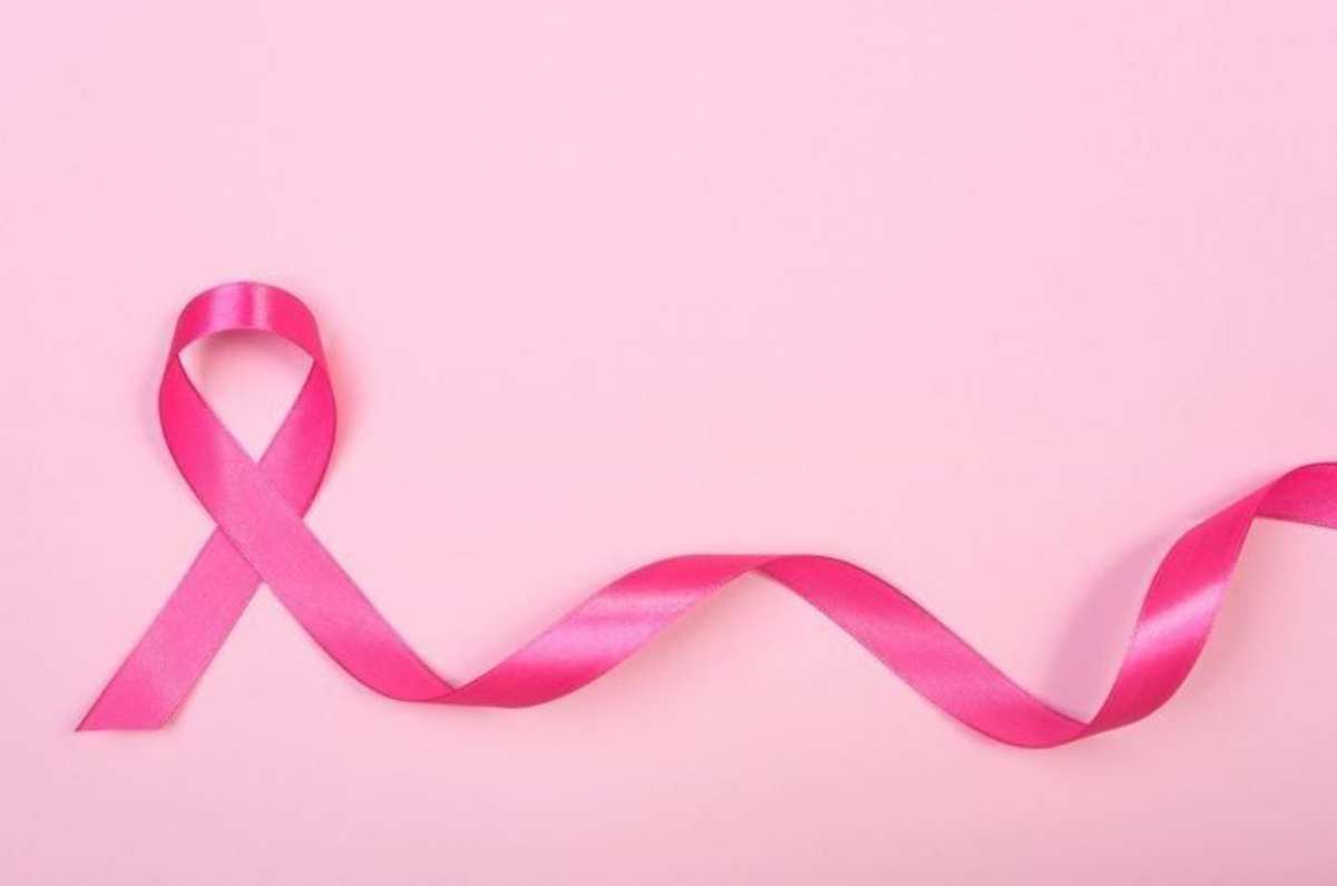 Moño rosa: la historia detrás del símbolo contra el cáncer de mama