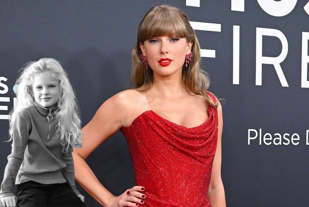 Segundo nombre de Taylor