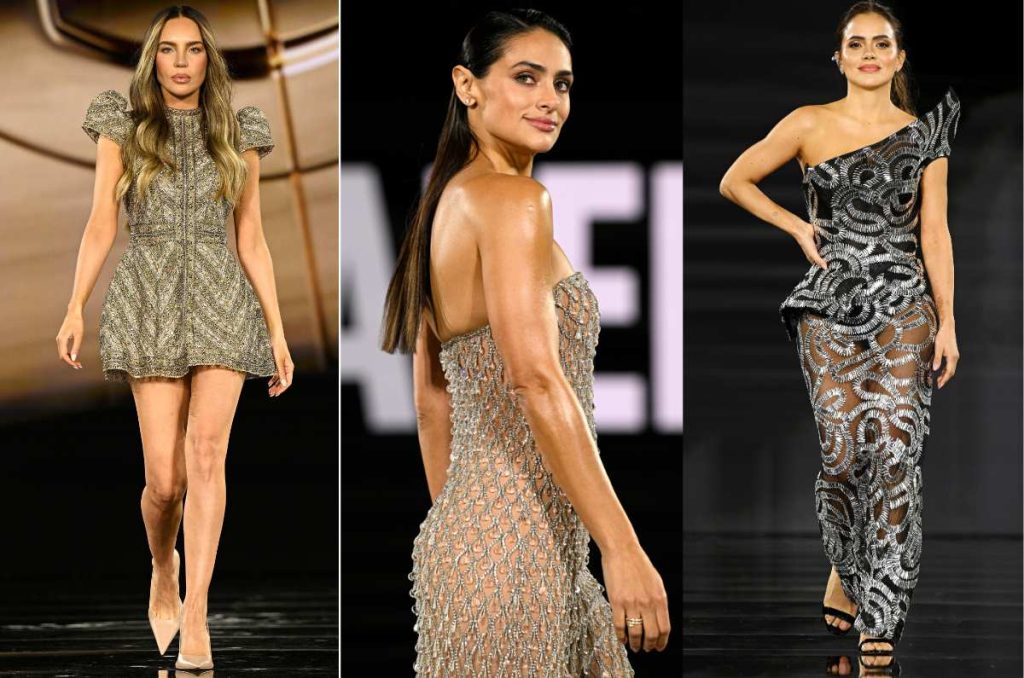 Paris Fashion Week