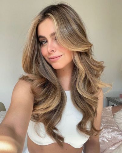 Ondas suaves 