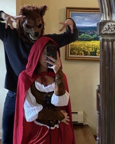 Planes para parejas, Halloween 2025