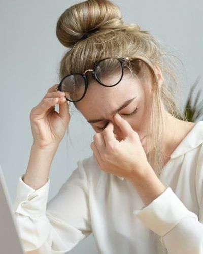 Qué alimentos no debes comer si tienes dolor de cabeza