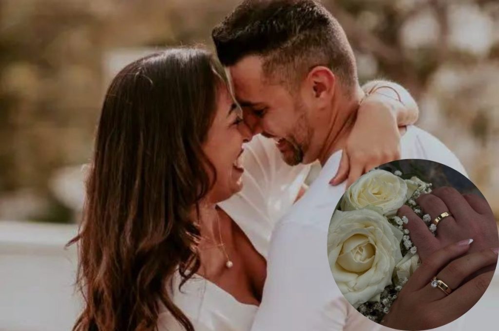 Qué es lo que mantiene unido a un matrimonio