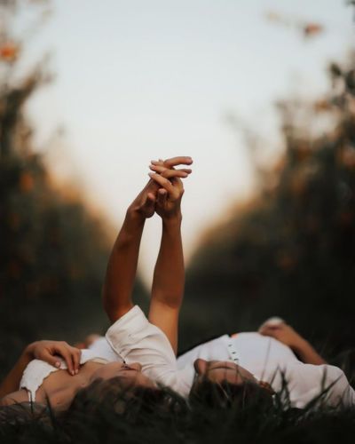 Qué es lo que mantiene unido a un matrimonio