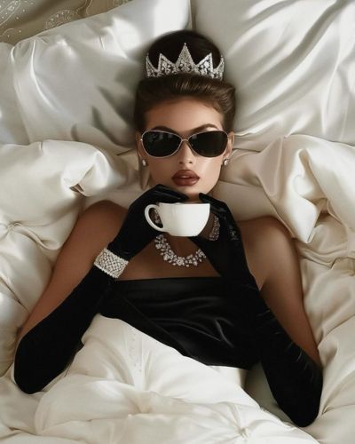 Rutina de café para comenzar el día