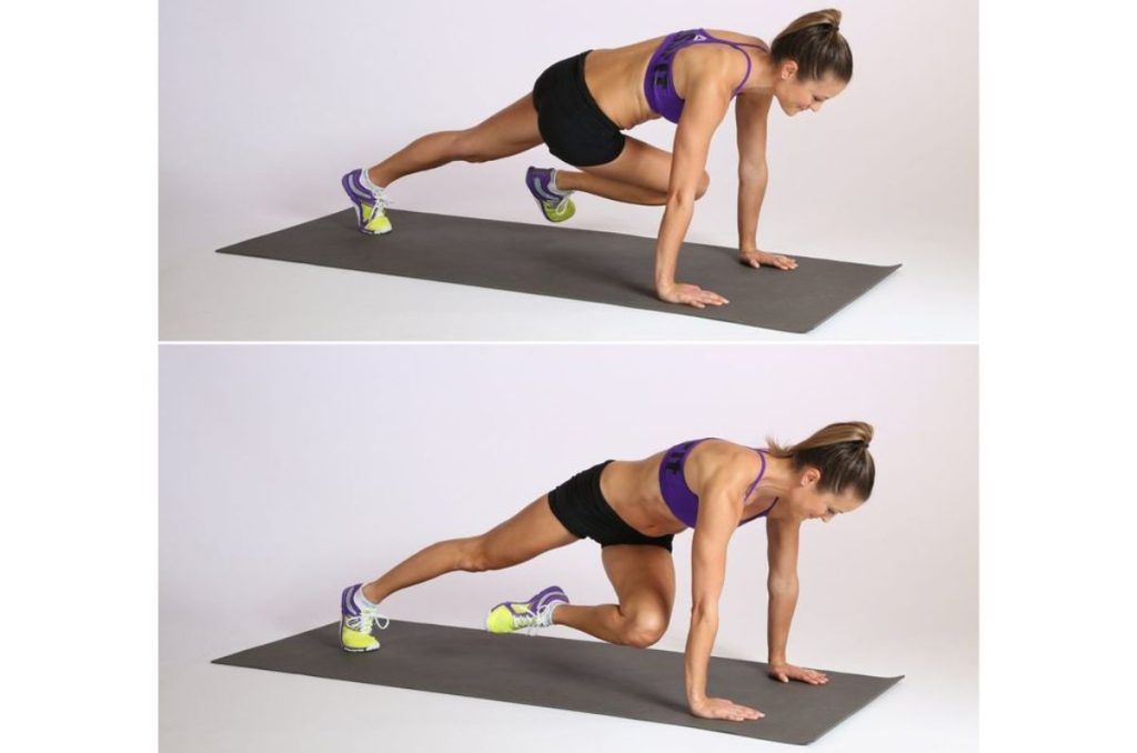 Cardio para principiantes