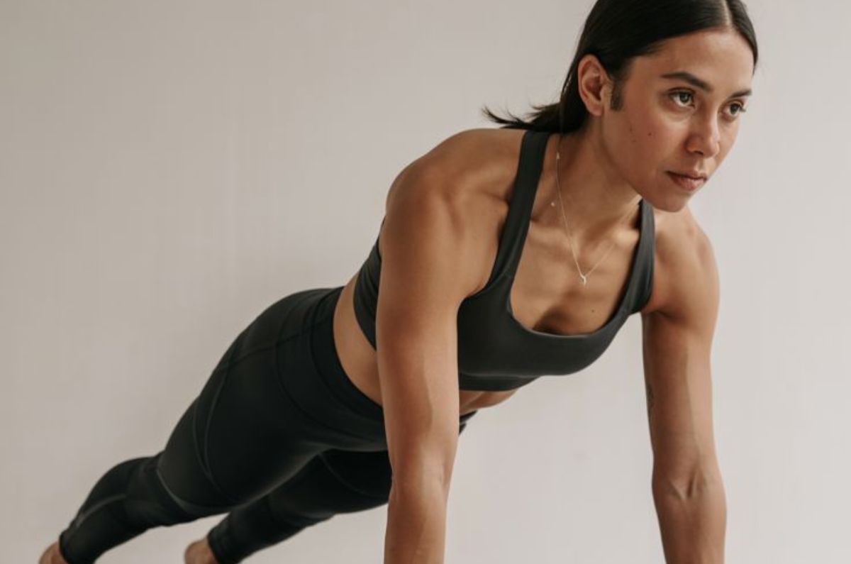 Cardio para principiantes: 10 minutos para quemar grasa y tonificar el abdomen