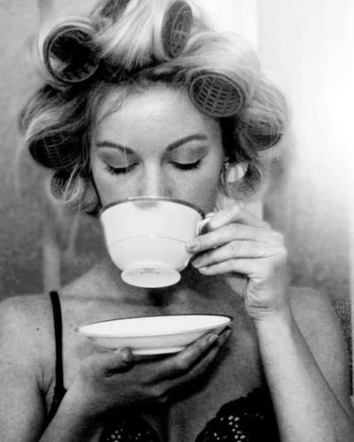 disfruta de tu café con esta rutina