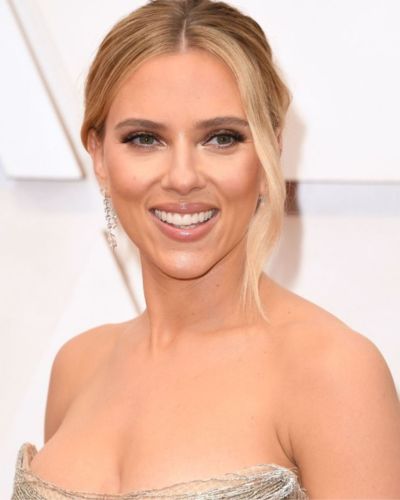 Scarlett Johansson
