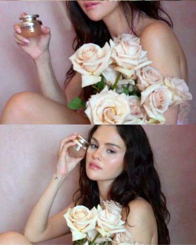 Selena Gomez 