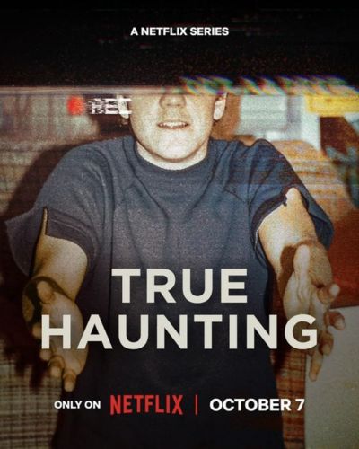 Series de terror que debes ver este Halloween 2025: True Haunting