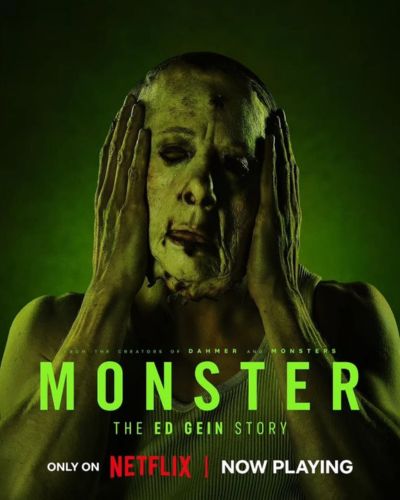 Series de terror que debes ver este Halloween 2025: Saga Monstruos