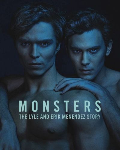 Series de terror que debes ver este Halloween 2025: Saga Monstruos