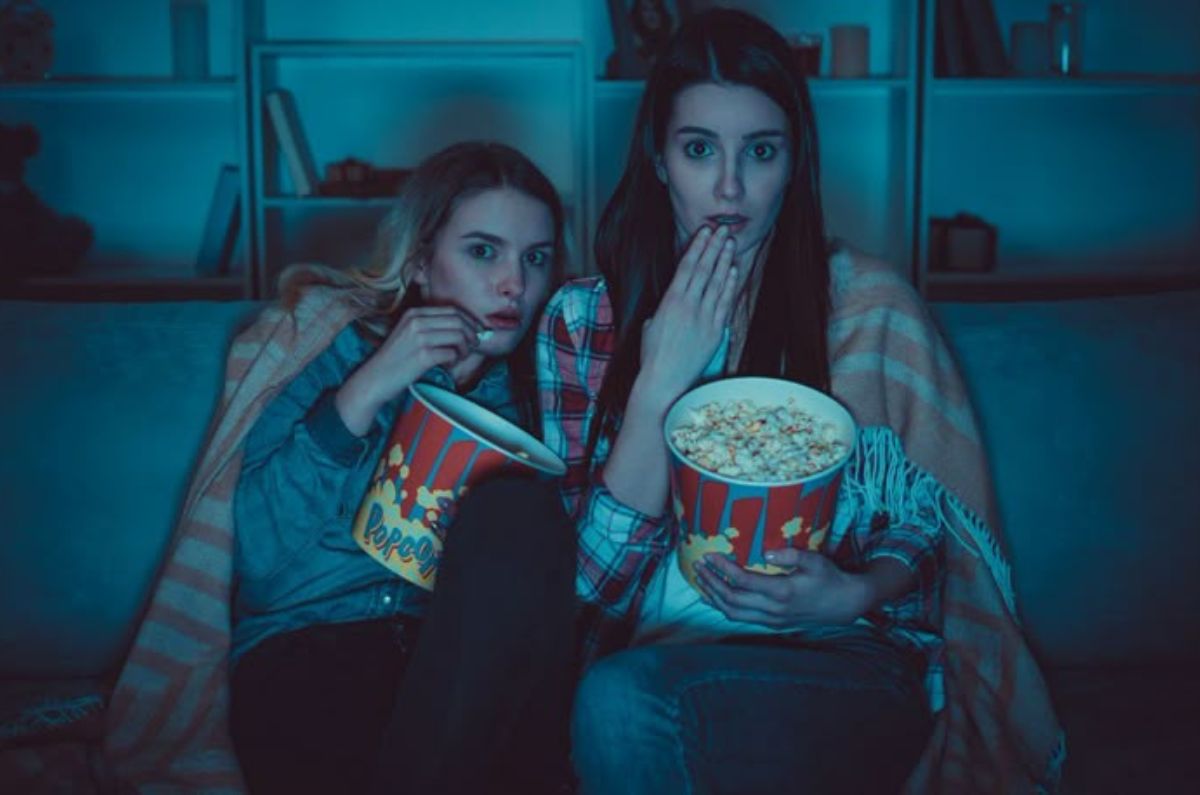 5 series de terror imperdibles para maratonear este Halloween 2025