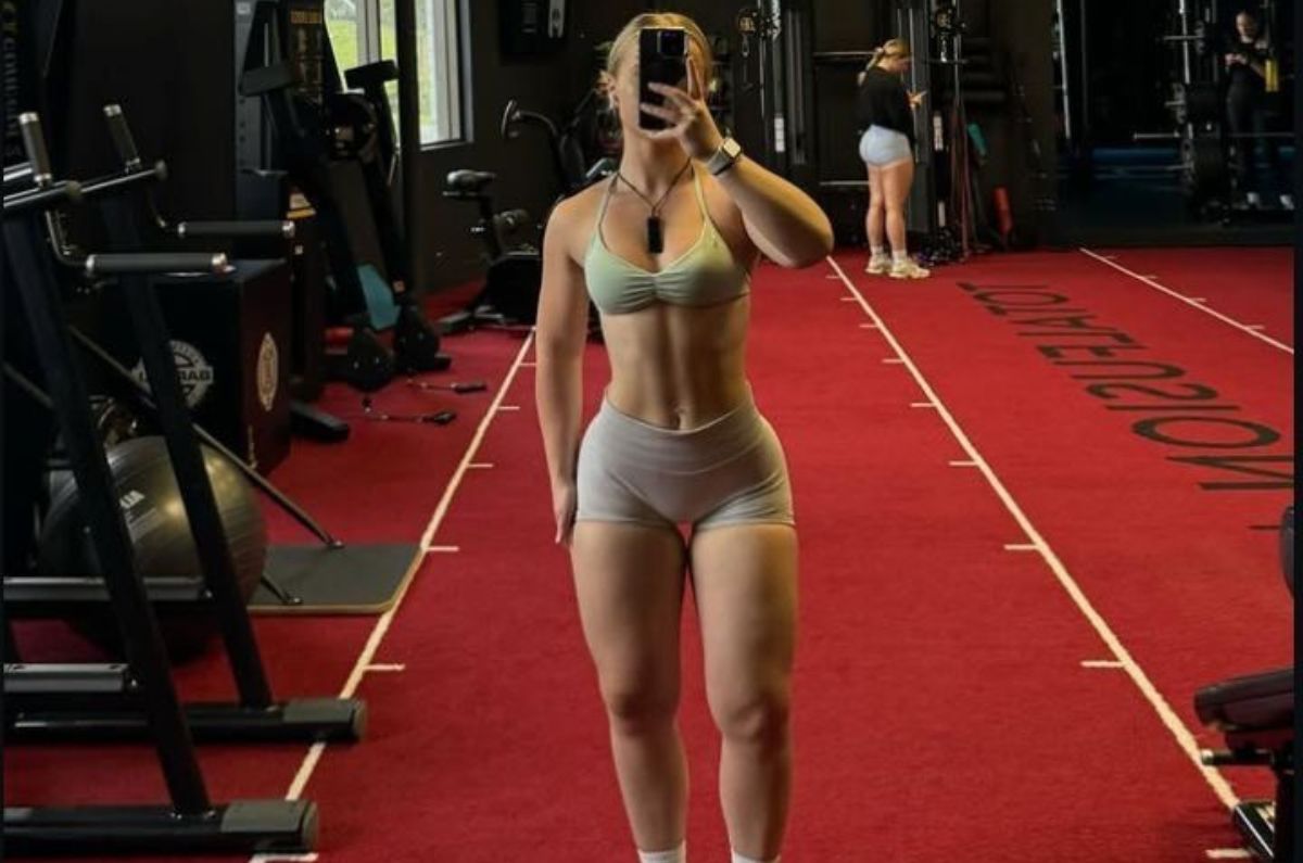  ¿Qué es el Shake & Sculpt, el entrenamiento para tonificar todo el cuerpo?