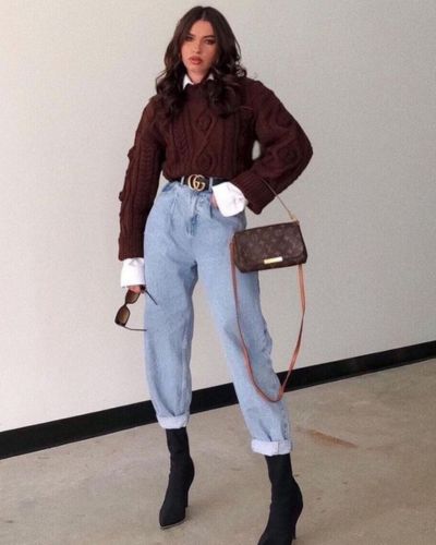 Tendencias de moda