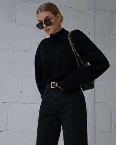 Tendencias de moda