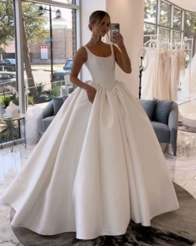 Tips para vestido de novia