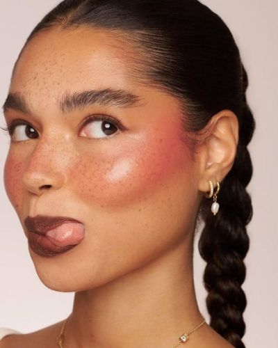 Toasted Blush