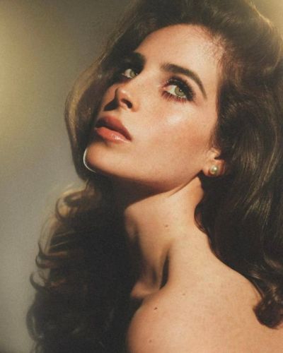 Fátima Bosch en Miss Universo 2025