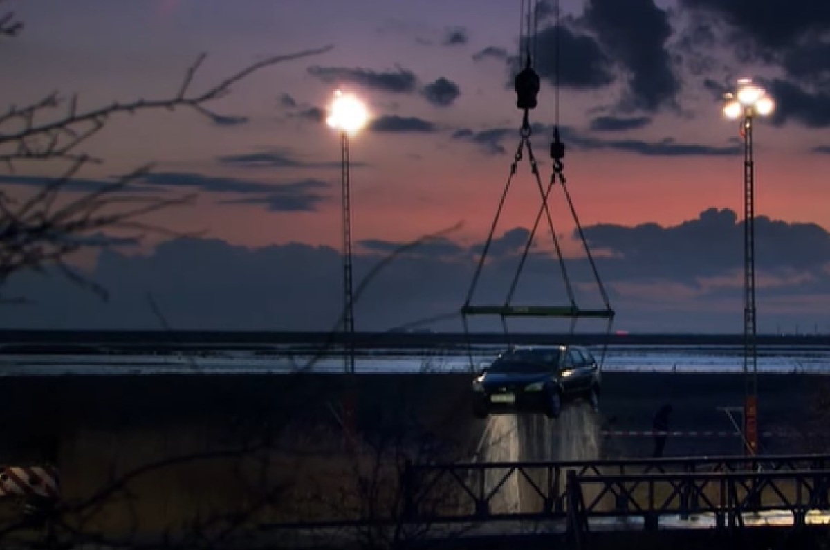 10 películas y series dramáticas con protagonistas femeninos