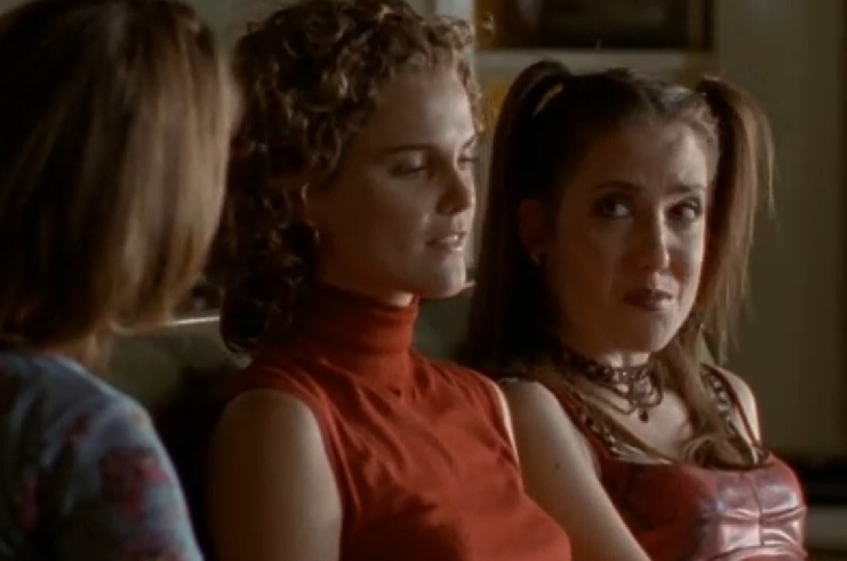 10 películas y series dramáticas con protagonistas femeninos
