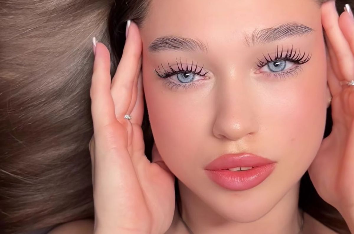 ¿Qué comer si quieres pestañas más largas, fuertes y saludables?