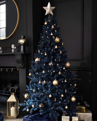 árbol navideño artificial