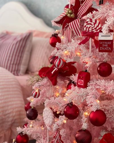 Significado de los adornos navideños