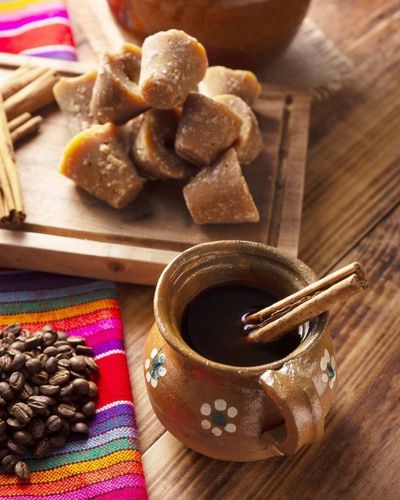 Bebidas para está temporada de frío